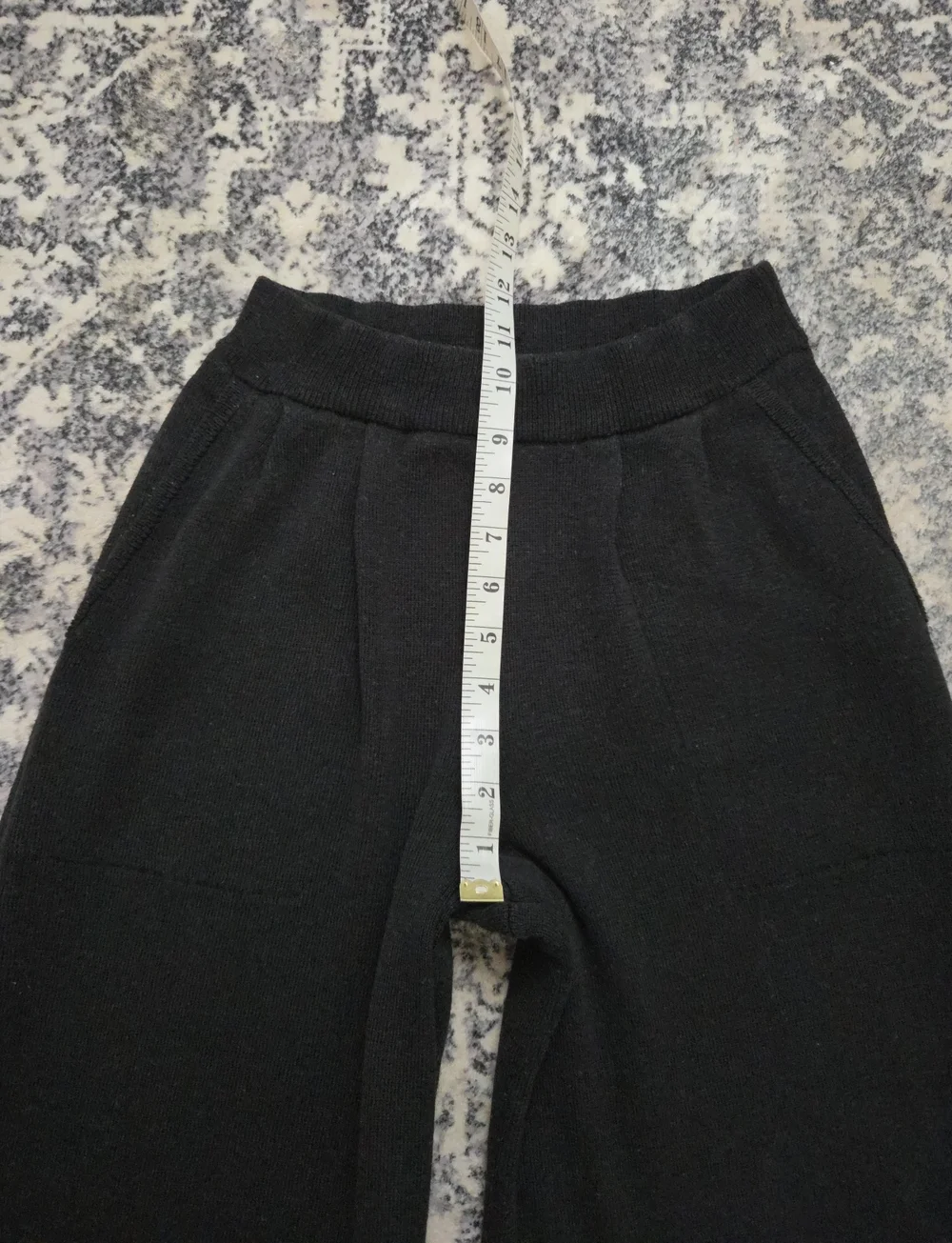 Free People Freya Sweater Pants